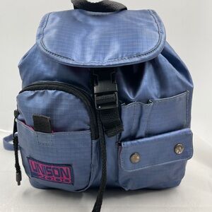 Vintage Y2K Backpack
